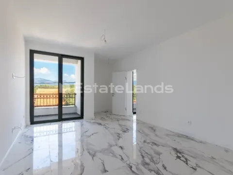 Prodaja, garsonjera, 41m², Radovići, Tivat - image 9