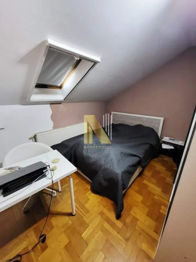 Prodaja, trosoban stan, 80m², Nova Detelinara, Novi Sad Sve Podlokacije