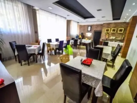 Izdavanje, poslovni prostor, 660m², Crveni Krst, Niš - image 4