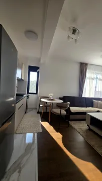 Rent, two bedroom apartment, 52m², Preko Morače, Podgorica - image 3