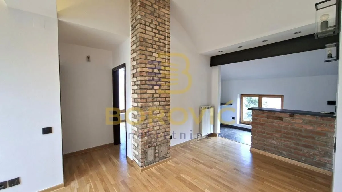 Rent, office space, 92m², Šumice, Beograd