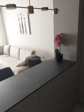 Rent, one bedroom apartment, 33m², Novi Beograd Blok 65, Novi Beograd Sve Podlokacije - image 6