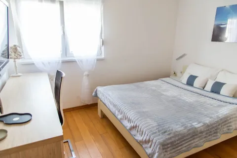 Rent, one bedroom apartment, 59m², Central Point, Podgorica - image 739