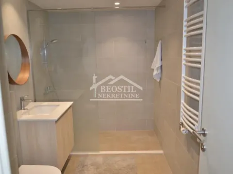 Prodaja, trosoban stan, 82m², Savski Venac, Beograd - image 14