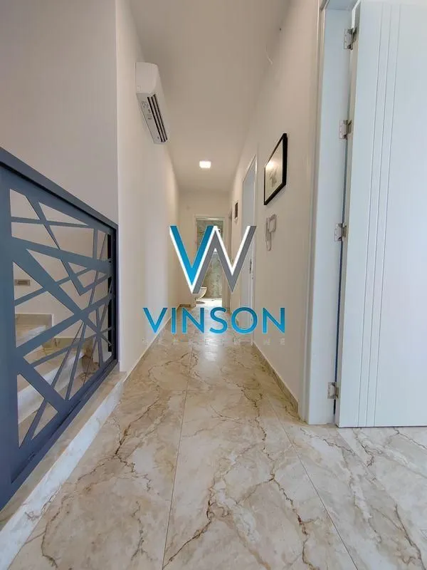 Prodaja, stan, 145m², Sremska Kamenica, Petrovaradin