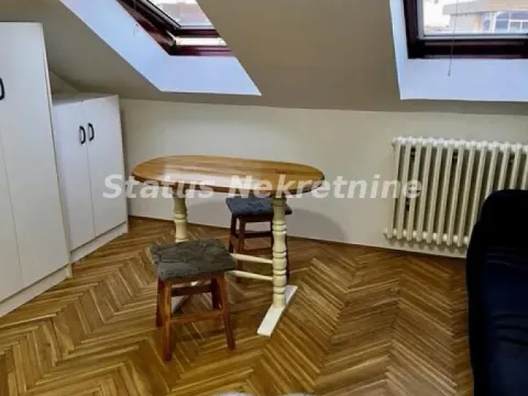 Izdavanje, garsonjera, 20m², Bulevar Oslobodjenja, Novi Sad Sve Podlokacije - image 3
