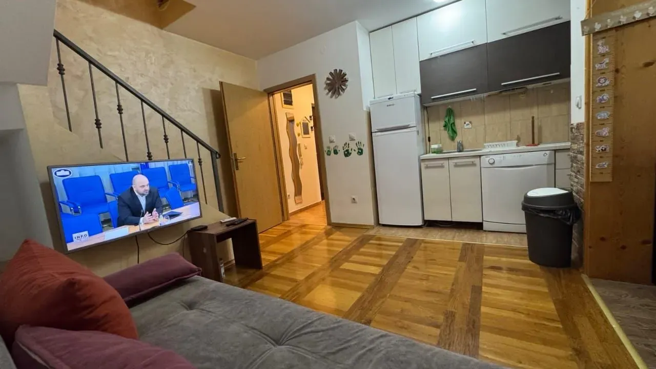 Izdavanje, kuća, 59m², Momišići, Podgorica