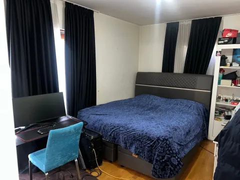 Rent, one bedroom apartment, 59m², Central Point, Podgorica - image 1333