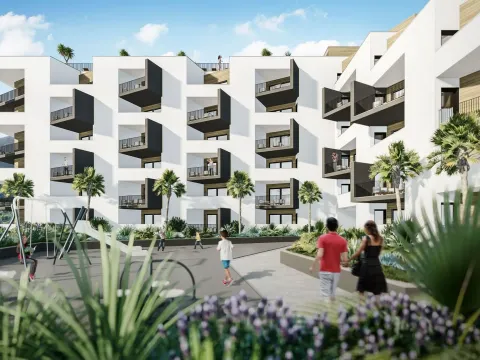 Sale, one bedroom apartment, 52m², Bečići, Budva - image 16