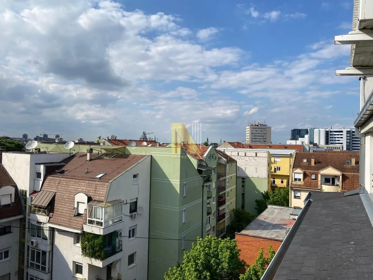Prodaja, stan, 144m², Spens, Novi Sad Sve Podlokacije