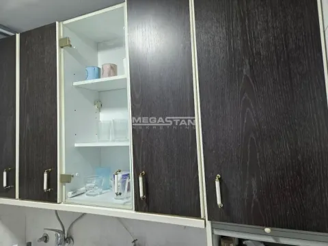 Prodaja, jednosoban stan, 65m², Novi Beograd Blok 72, Novi Beograd Sve Podlokacije - image 8