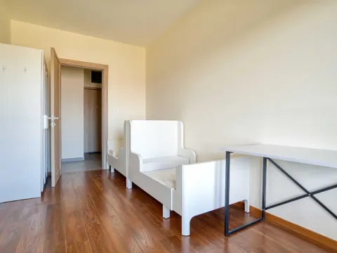 Rent, two bedroom apartment, 70m², Master Kvart, Podgorica - image 11