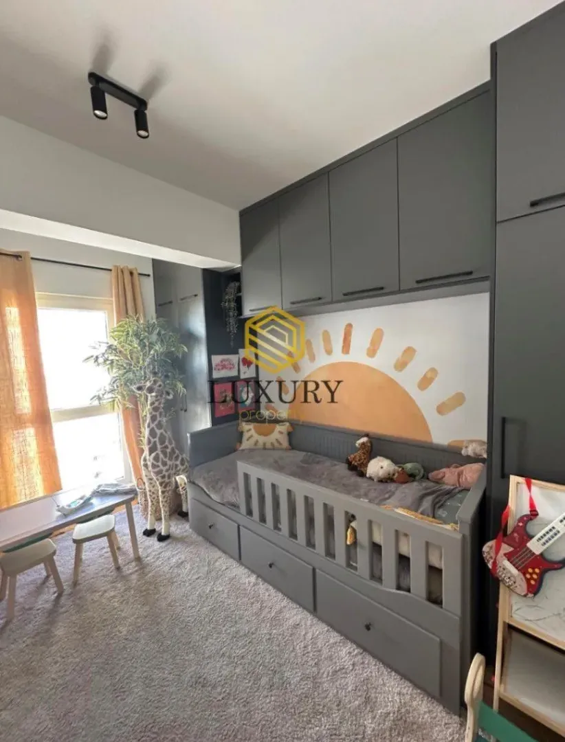 Prodaja, trosoban stan, 95m², Ljubović, Podgorica