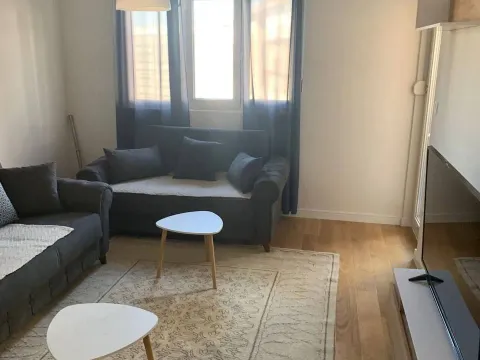 Izdavanje, jednosoban stan, 49m², Central Point, Podgorica - image 11