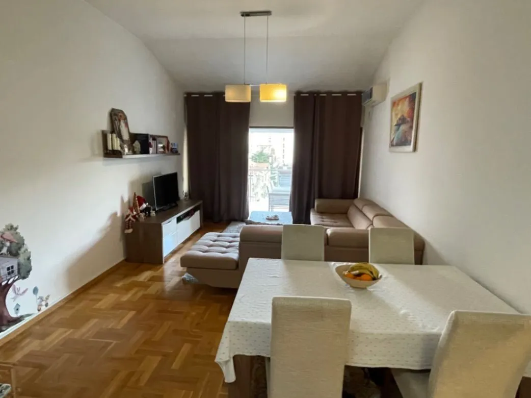 Sale, three bedroom apartment, 96m², Centar, Budva