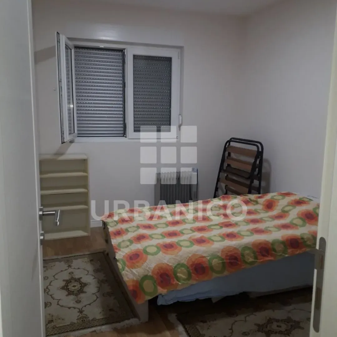 Prodaja, jednosoban stan, 43m², Pobrežje, Podgorica