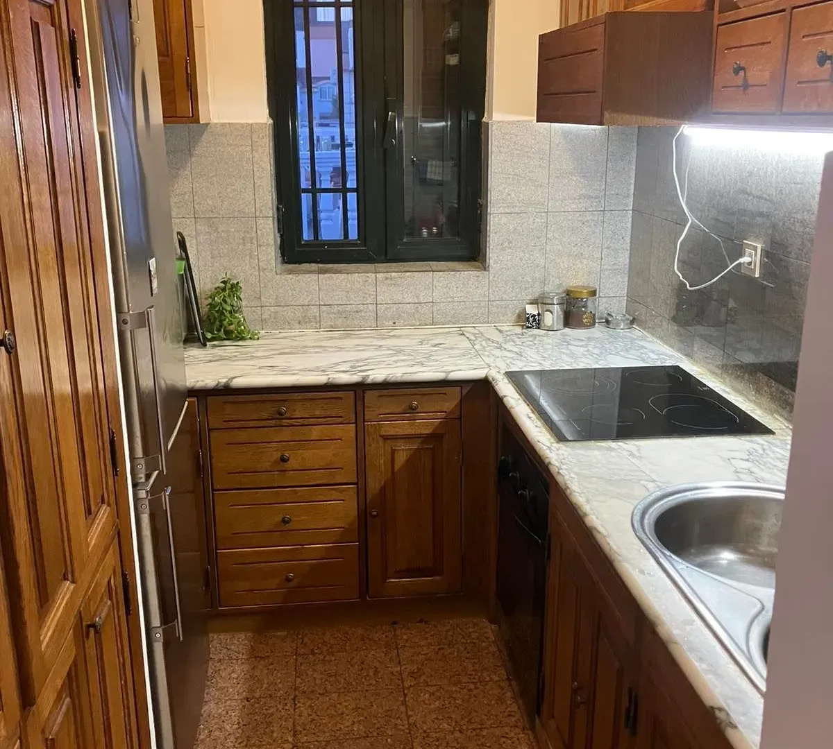 Rent, apartment, 53m², Budva, Crna Gora