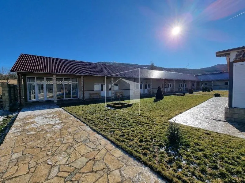 Sale, office space, 2000m², Šavnik, Crna Gora