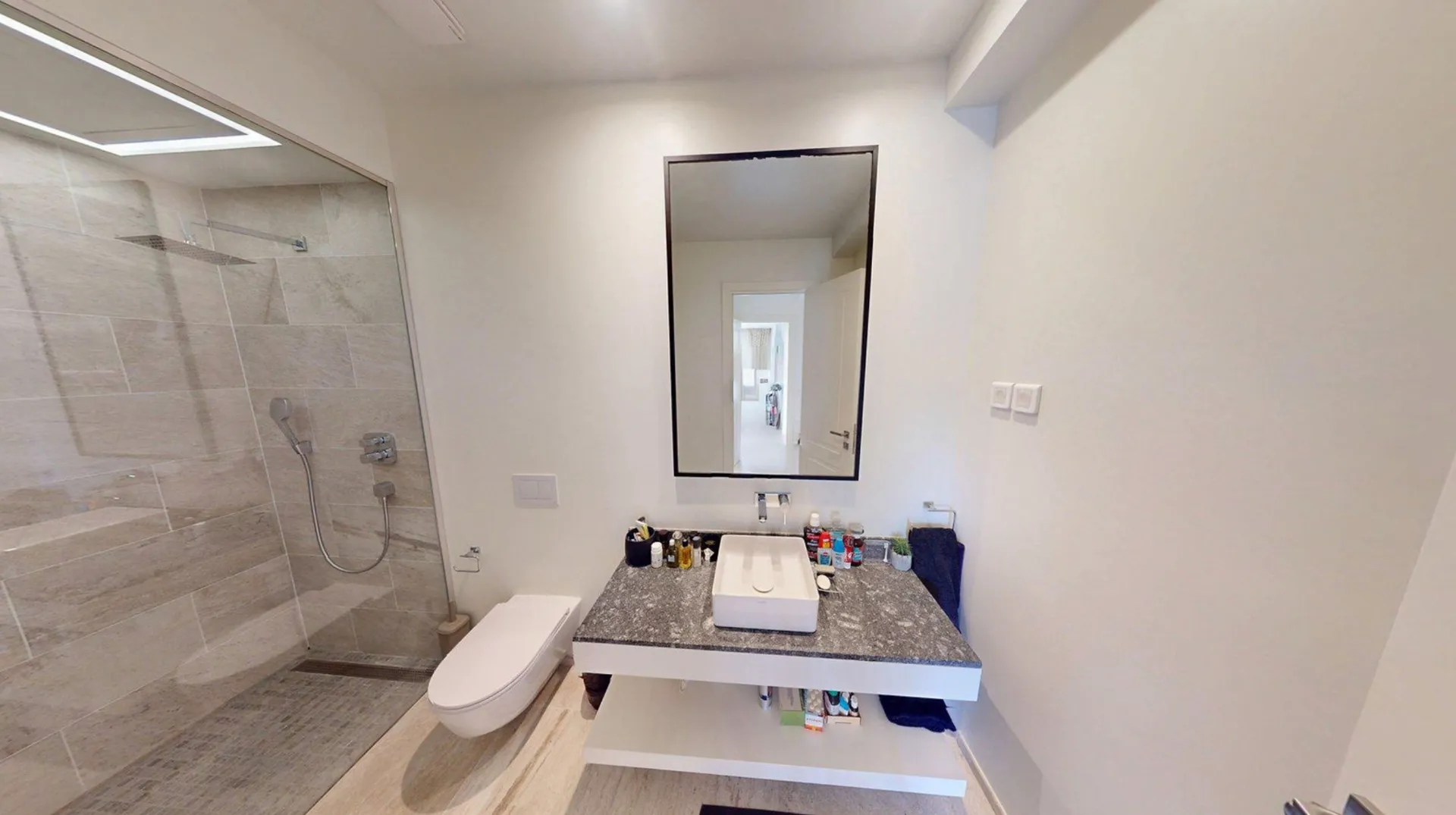 Prodaja, dvosoban stan, 111m², Luštica Bay, Tivat