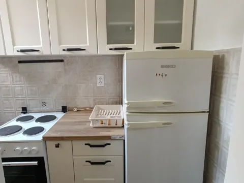 Izdavanje, jednosoban stan, 23m², Vračar Hram, Vračar Sve Podlokacije - image 6
