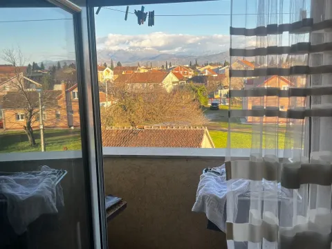 Sale, studio apartment, 28m², Zabjelo, Podgorica - image 6