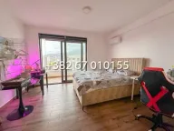 Prodaja, garsonjera, 33m2, Centar, Bar