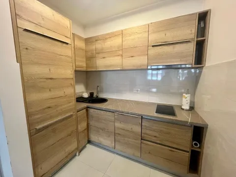 Sale, one bedroom apartment, 46m², Central Point, Podgorica - image 7