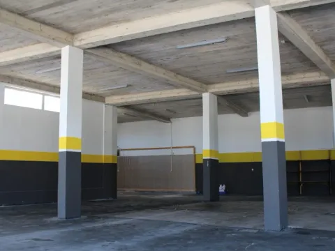 Rent, office space, 800m², Mrčevac, Tivat - image 3