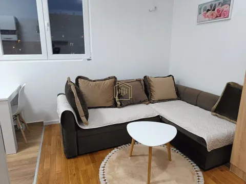 Izdavanje, stan, 20m², Zabjelo, Podgorica