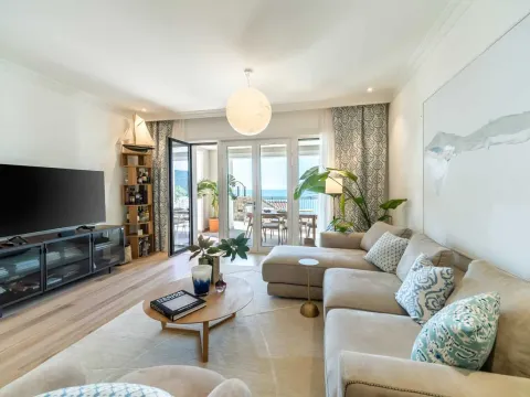 Prodaja, dvosoban stan, 105m², Luštica Bay, Tivat - image 5