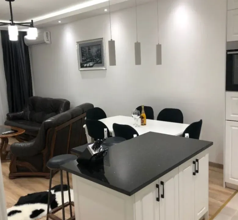 Rent, three bedroom apartment, 75m², Ulcinj, Crna Gora