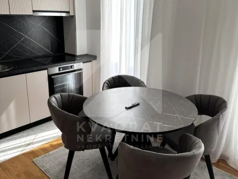 Rent, two bedroom apartment, 59m², Zagorič, Podgorica - image 6