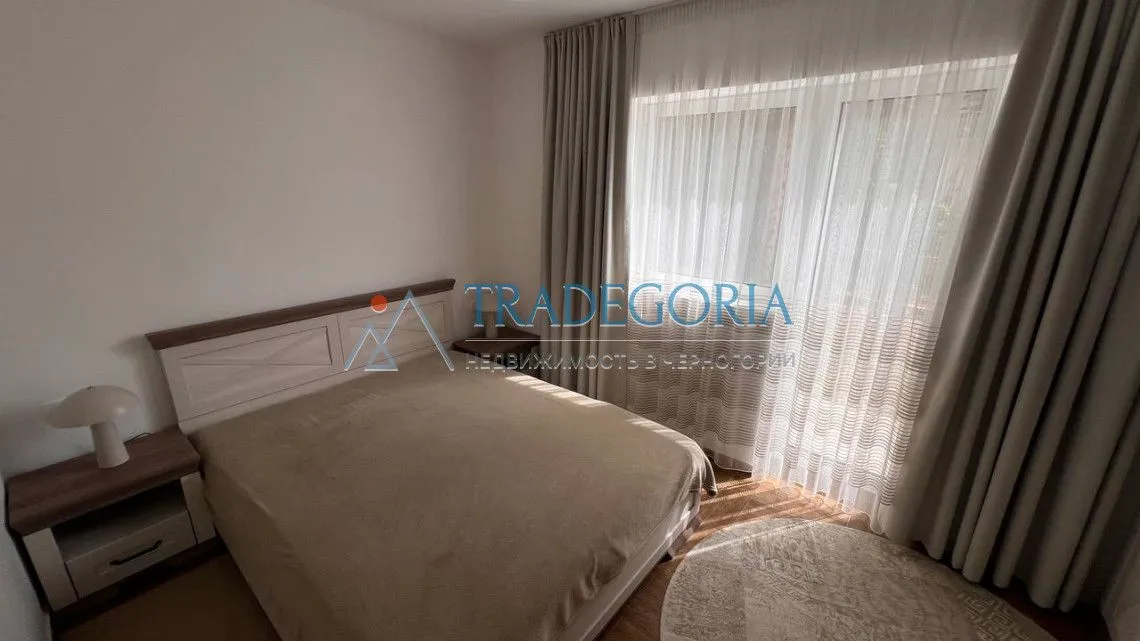 Prodaja, dvosoban stan, 40m², Kotor, Crna Gora