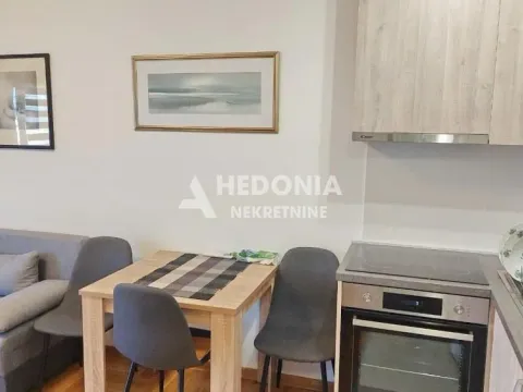 Rent, one bedroom apartment, 38m², Ledine, Beograd - image 2