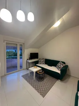 Prodaja, dvosoban stan, 67m², Tivat, Crna Gora - image 14