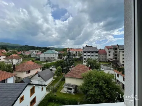 Prodaja, jednosoban stan, 44m², Kolašin, Crna Gora - image 13