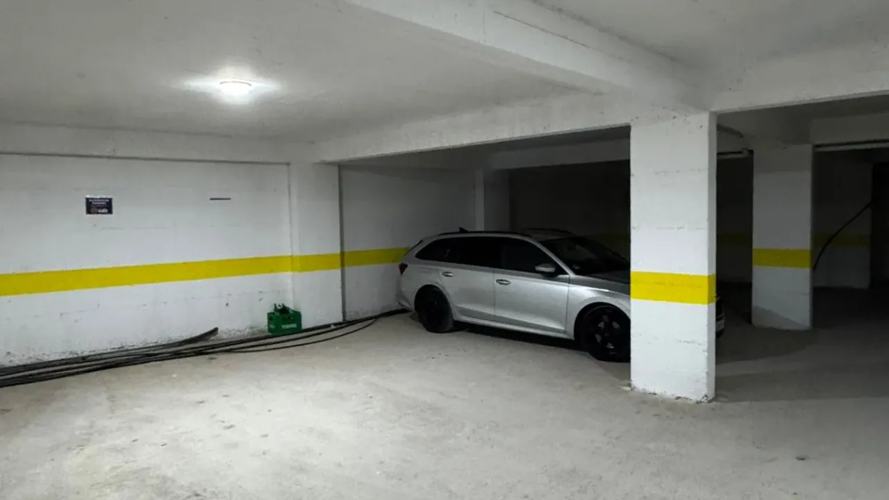 Prodaja, parking/garaža, 16m², Lazi, Budva