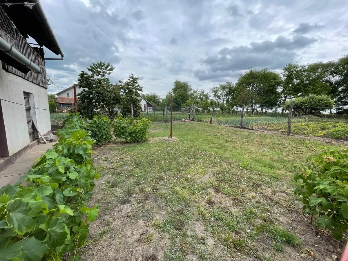 Sale, house, 250m², Žitište, Zrenjanin