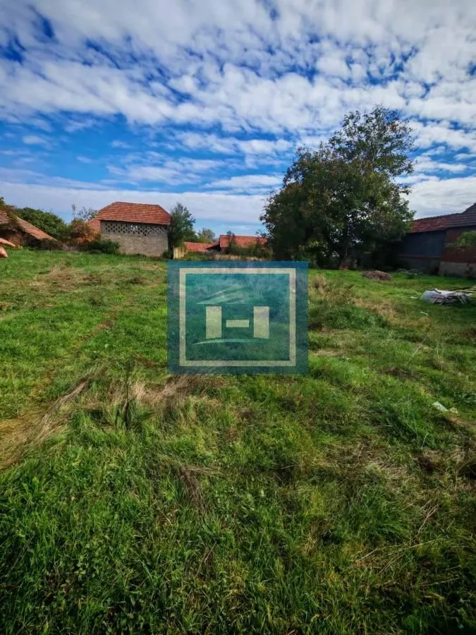 Prodaja, plac, 500m², Trešnjevica, Paraćin