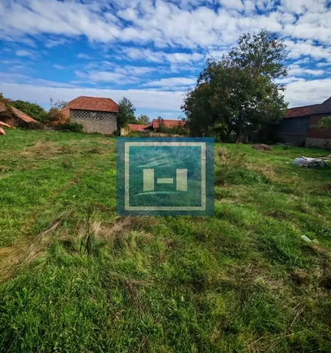 Prodaja, plac, 5m², Trešnjevica, Paraćin