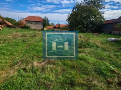 Sale, land lot, 5m², Trešnjevica, Paraćin