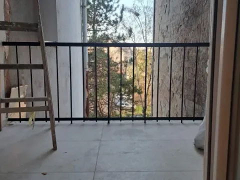 Prodaja, dvosoban stan, 59m², Stari grad, Novi Sad - image 8