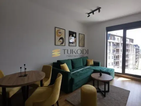 Sale, one bedroom apartment, 35m², Centar, Čajetina - image 4