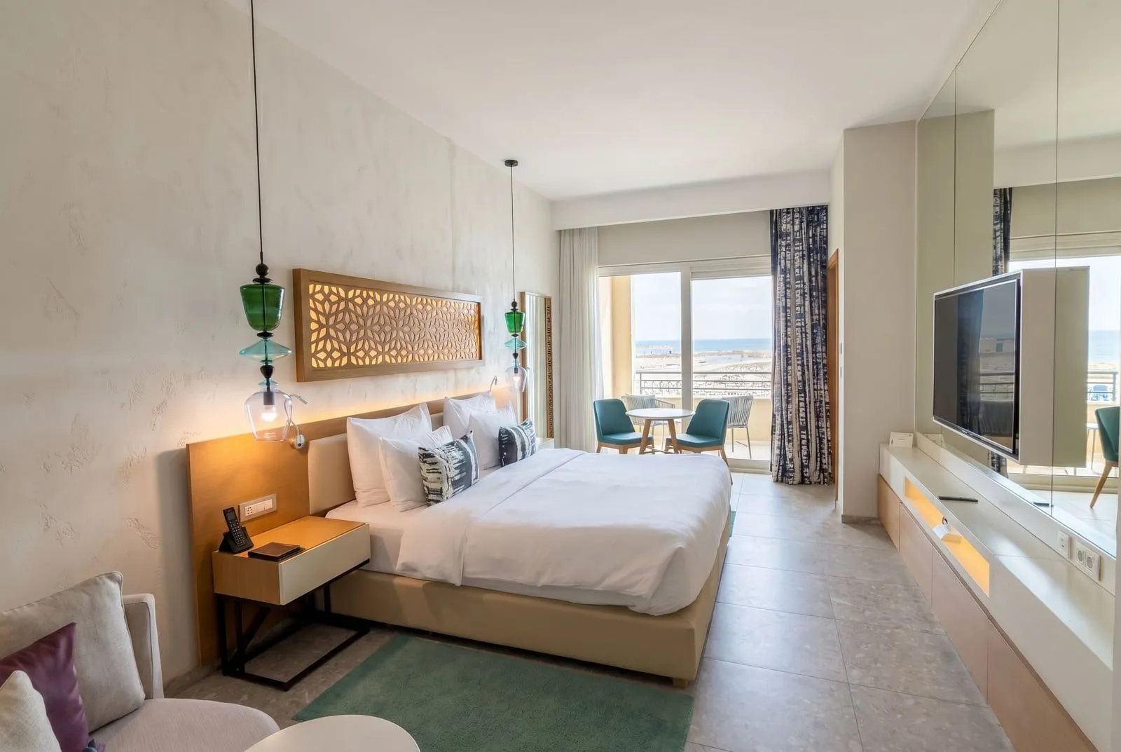Prodaja, jednosoban stan, 47m², Tivat, Crna Gora