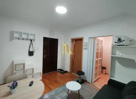 Rent, two bedroom apartment, 38m², Bulevar Oslobodjenja, Novi Sad Sve Podlokacije - image 7