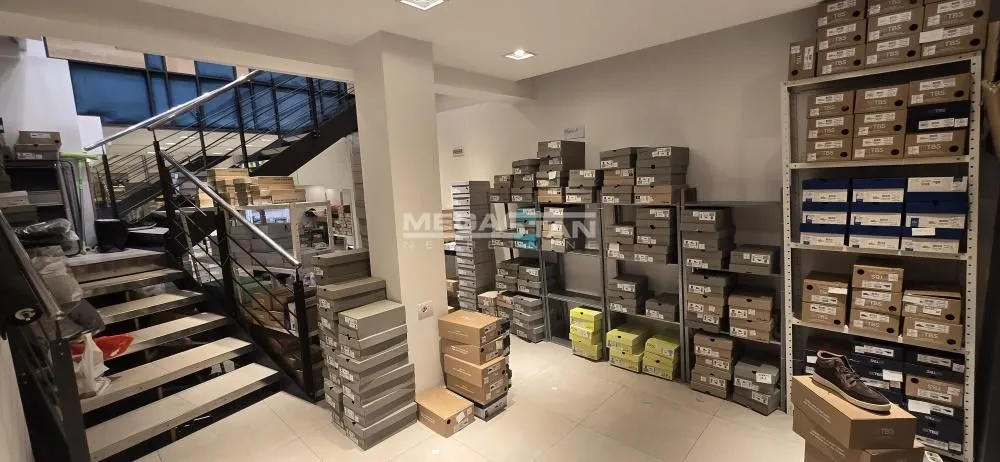 Rent, office space, 84m², Stari Grad, Beograd