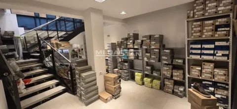 Rent, office space, 84m², Stari Grad, Beograd - image 6
