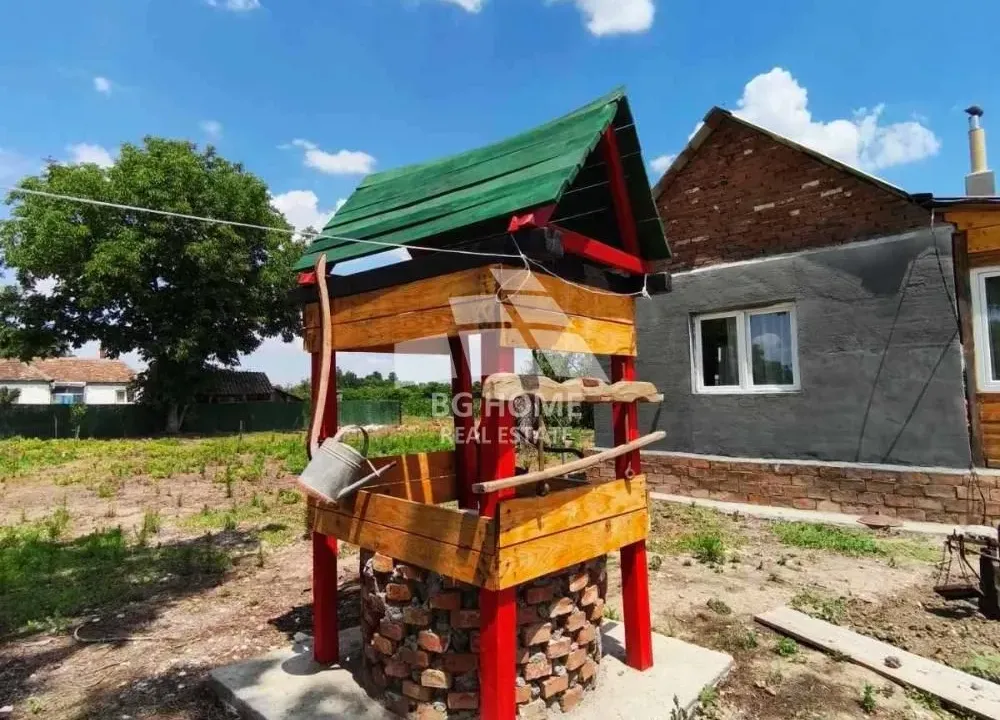 Sale, house, 80m², Poljane, Obrenovac