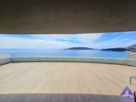 Sale, three bedroom apartment, 105m², Rafailovići, Budva - image 7