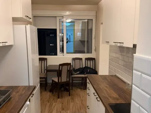 Rent, one bedroom apartment, 50m², Preko Morače, Podgorica - image 7